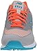 New Balance Women's WL574 Woven Collection Running Shoe