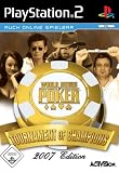 Eigenschaften NBG EDV Handels & Verlags GmbH  / World Series of Poker - Tournament of Champions