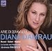 Classical Music : Diana Damrau - Arie di Bravura (Mozart, Salieri, Righini Opera Arias)