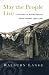 May the People Live: Maori Health Development 1900-1920 Cover