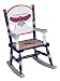 Atlanta Hawks NBA Rocking Chair