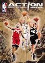 Official NBA Action Calendar 2010