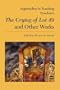 Approaches to Teaching Pynchon's The Crying of Lot 49 and Other Works (Approaches to Teaching World Literature)