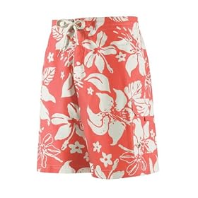 Speedo Men's Hana Floral E-Board Watershort