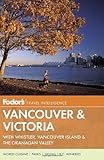 Fodor's Vancouver & Victoria