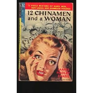 James Hadley Chase Mysteries