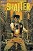 Books : Shatter #1 Special (Headhunters!) (The First Computerized Comic!  Deluxe Series.)