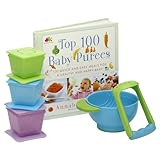 Annabel Karmel Make it Easy Starter Set