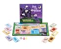 Ball & Chain, Sex Around the House Game