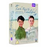 Lark Rise to Candleford - Complete BBC Series 1 & 2 (8 Disc Box Set) [DVD]