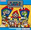Super Mario Compact Disco