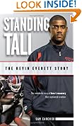 Standing Tall