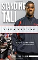 Standing Tall The Kevin Everett Story