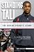 Books : Standing Tall: The Kevin Everett Story