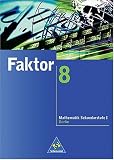 Faktor 8. Schülerband. Berlin.