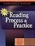 Reading Process and Practice, 3rd Ed.
