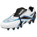 Reebok Men's Valde Plus HG Soccer Cleat