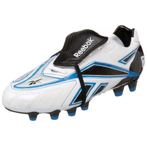 Reebok Mens Valde Plus Soccer Cleat