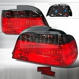 BMW E38 7-Series 750iL 740iL 740i 1995 1996 1997 1998 1999 2000 2001 Altezza Tail... by Spec-D Tuning