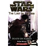 DeathonNaboo(StarWars:LastoftheJedi#4)
