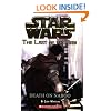 Star Wars Last of the Jedi #4: Death on Naboo