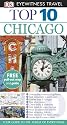DK Eyewitness Top 10 Travel Guide: Chicago