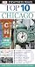 DK Eyewitness Top 10 Travel Guide: Chicago