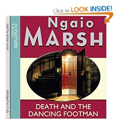 Death And The Dancing Footman