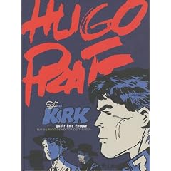 Sergent Kirk tome 4