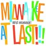 Milwaukee At Last!!!