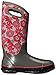 Bogs Women's Classic Watercolor Tall-W