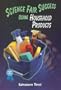 Science Fair Success Using Household Products