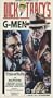 Dick Tracy's G Men [VHS]