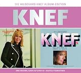 Eigenschaften Hildegard Knef  / Applaus / Bei dir war es immer so schön (Hildegard Knef Album-Edition)