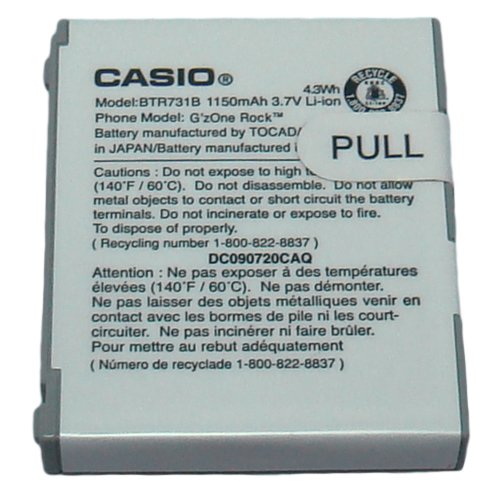 cyber monday price Casio BTR731B
