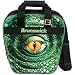 Bowling Ball Tasche Dyno Single Lizard Eye