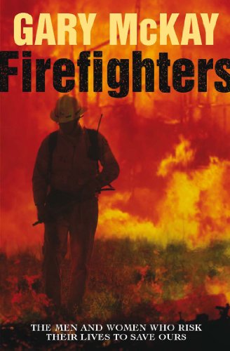 firefighters