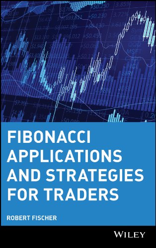 Fibonacci Applications and Strategies for Traders (Wiley Trader's Exchange)