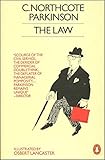 The law : or still in pursuit