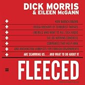 Fleeced | [Dick Morris, Eileen McGann]