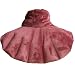 Herbal Concepts Comfort Neck and Shoulder Wrap, Mauve 51AbFDLxOkL. SL75 Neck Pain Relief and Neck exercise.