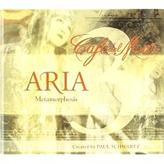 Aria 3 Metamorphosis