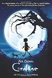 Coraline Movie Tie-in Edition