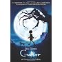 Coraline Movie Tie-in Edition by Neil Gaiman