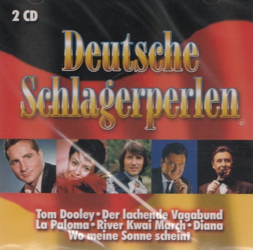 Digi Planet (Editon Ahorn) Deutsche Schlagerperlen