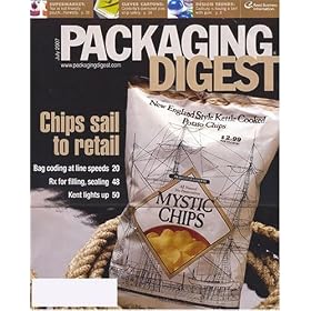 Packaging Digest