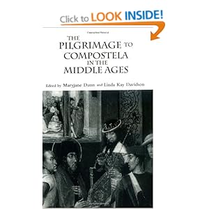 Is there anything we do today that is similar to a medieval pilgrimage? picture