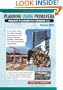 Planning Using Primavera Project Planner P3 Version 3.1 Revised 2006