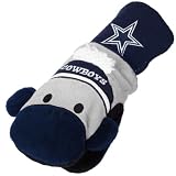 NFL Dallas Cowboys Youth Mascot Mitten