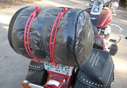 NoMarr Straps Patriot Pack (7 Straps)